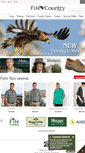 Mobile Screenshot of fifecountry.co.uk